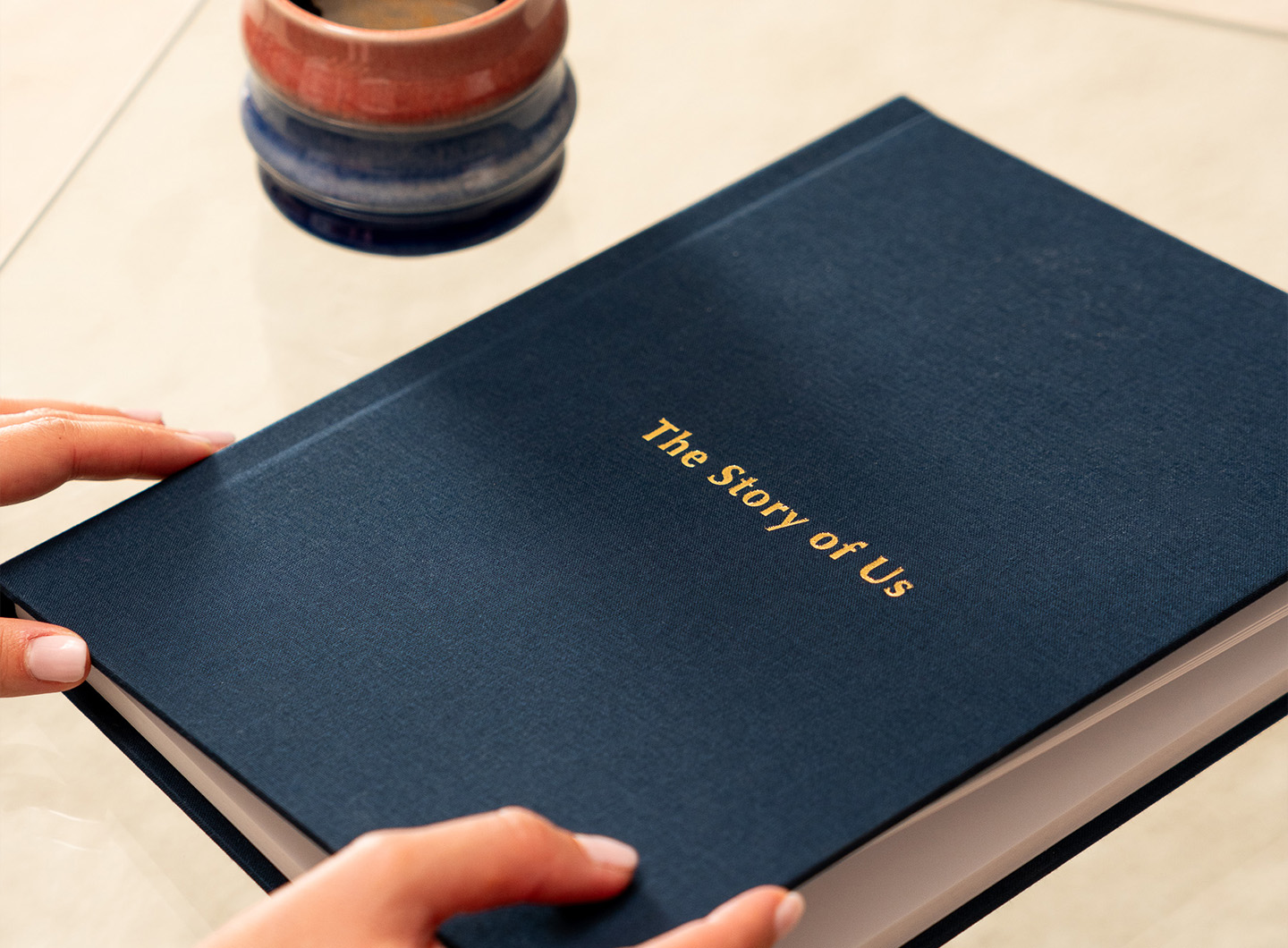 Como funciona o stamping