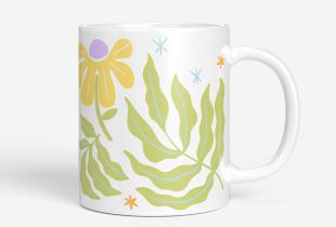 Caneca Madrinha Vibes lll intro